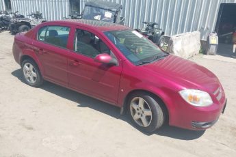 1G1AL58F287100033 | 2008 CHEVROLET COBALT