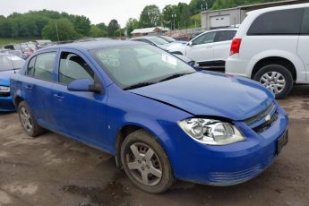 1G1AL58F287128883 | 2008 CHEVROLET COBALT