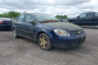 1G1AL58F387261149 | 2008 CHEVROLET COBALT