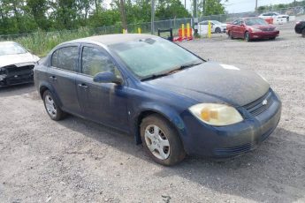 1G1AL58FX87209551 | 2008 CHEVROLET COBALT