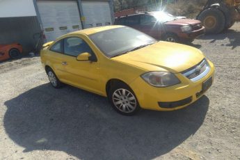 1G1AT18H197175429 | 2009 CHEVROLET COBALT