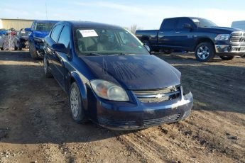 1G1AT58H097287310 | 2009 CHEVROLET COBALT