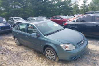 1G1AT58H497204347 | 2009 CHEVROLET COBALT