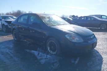 1G1AT58H497241690 | 2009 CHEVROLET COBALT