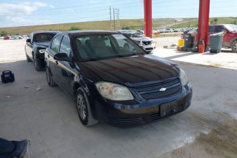 1G1AT58H897252062 | 2009 CHEVROLET COBALT