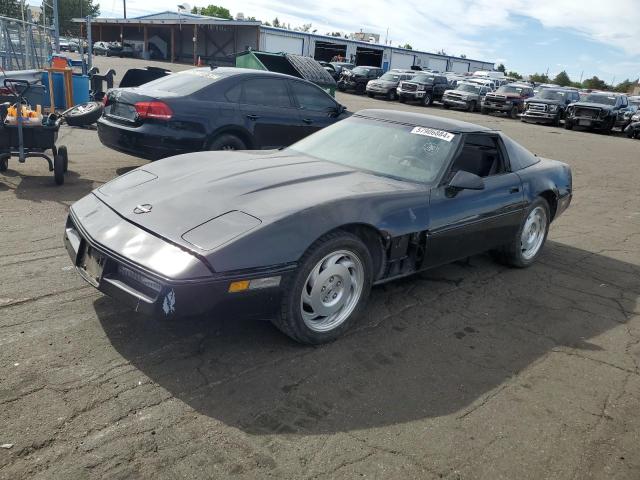 1G1AY0785E5120937 | 1984 Chevrolet corvette