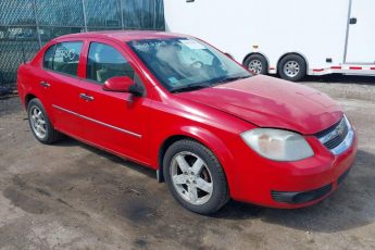 1G1AZ52F357655754 | 2005 CHEVROLET COBALT