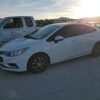 KMHCT4AE0FU930256 | 2015 HYUNDAI ACCENT GLS