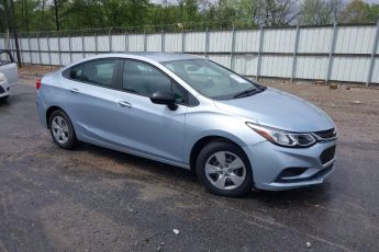 1G1BC5SM2H7197312 | 2017 CHEVROLET CRUZE