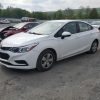 JTNK4RBE6K3047167 | 2019 TOYOTA COROLLA SE