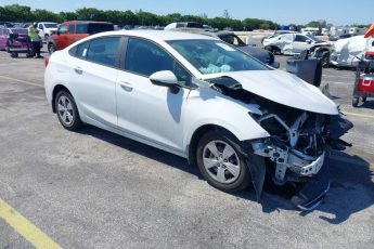 1G1BC5SM4H7266727 | 2017 CHEVROLET CRUZE