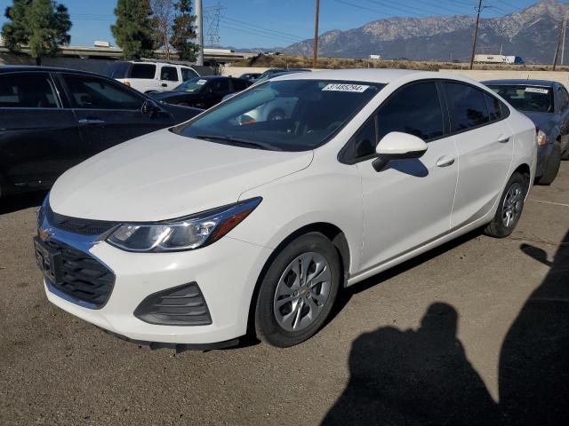 1G1BC5SM5K7151481 | 2019 CHEVROLET CRUZE LS