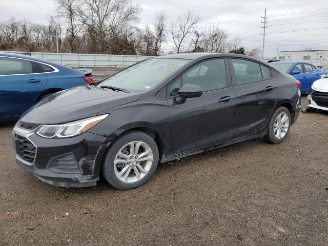 1G1BC5SM5K7152209 | 2019 CHEVROLET CRUZE LS