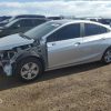 1FADP3F29FL208933 | 2015 Ford focus se