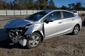 1G1BC5SM9G7288124 | 2016 CHEVROLET CRUZE LS