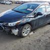 5TDGZRBH2MS542215 | 2021 Toyota highlander xle