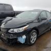 3KPFK4A76HE016116 | 2017 KIA FORTE LX