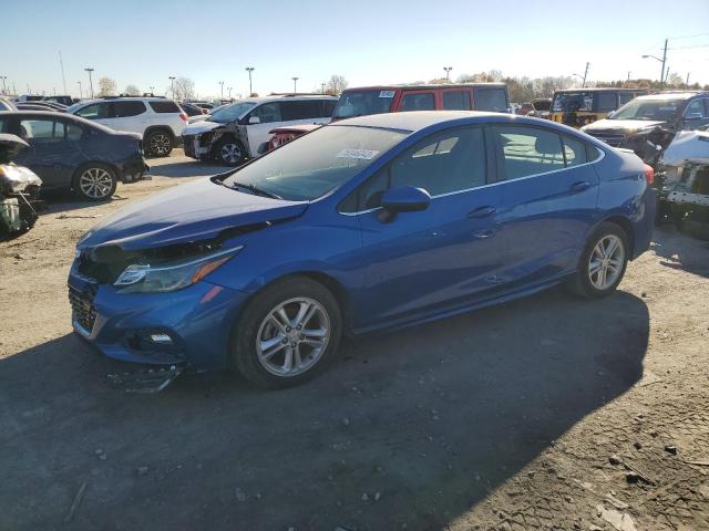 1G1BE5SM0J7235586 | 2018 CHEVROLET CRUZE LT