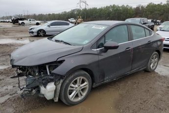 1G1BE5SM1H7110462 | 2017 CHEVROLET CRUZE LT