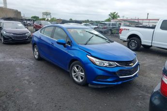 1G1BE5SM1H7201845 | 2017 CHEVROLET CRUZE