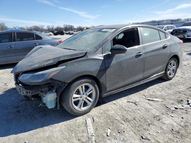 1G1BE5SM1H7250267 | 2017 Chevrolet cruze lt