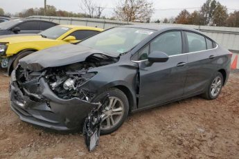 1G1BE5SM1J7137439 | 2018 CHEVROLET CRUZE LT