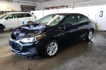 1G1BE5SM1K7144456 | 2019 CHEVROLET CRUZE LT