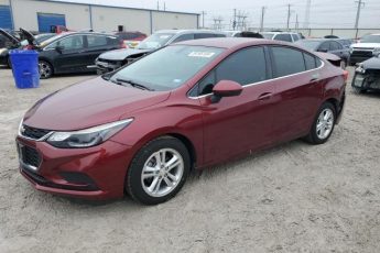 1G1BE5SM2G7270753 | 2016 CHEVROLET CRUZE LT