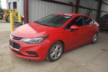 1G1BE5SM2H7100426 | 2017 CHEVROLET CRUZE LT