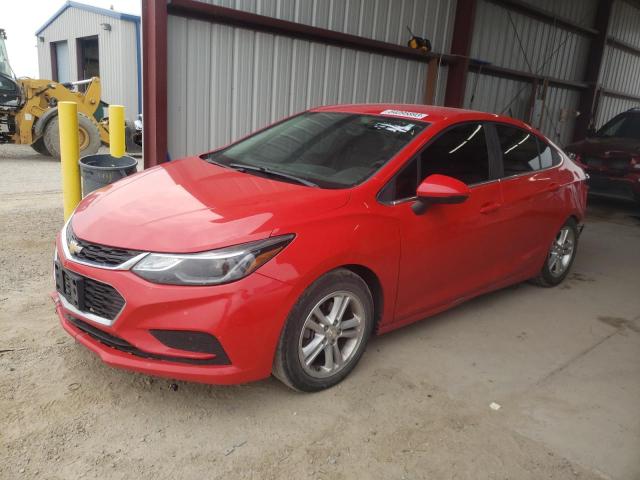 1G1BE5SM2H7100426 | 2017 CHEVROLET CRUZE LT