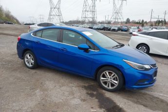 1G1BE5SM2H7115153 | 2017 CHEVROLET CRUZE