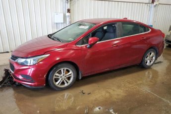 1G1BE5SM2J7145758 | 2018 CHEVROLET CRUZE LT