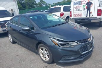 1G1BE5SM3H7143060 | 2017 CHEVROLET CRUZE