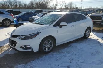 1G1BE5SM3H7248052 | 2017 CHEVROLET CRUZE LT