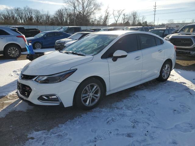 1G1BE5SM3H7248052 | 2017 CHEVROLET CRUZE LT