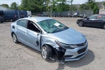 1G1BE5SM3J7235405 | 2018 CHEVROLET CRUZE