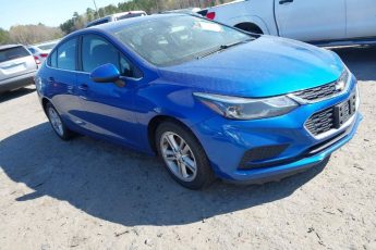 1G1BE5SM4G7235728 | 2016 CHEVROLET CRUZE