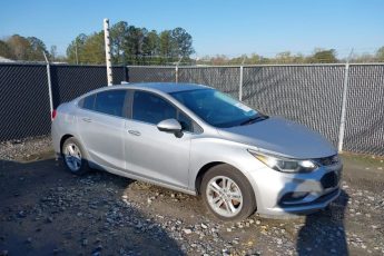 1G1BE5SM4G7288610 | 2016 CHEVROLET CRUZE