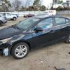 19XFC2F72JE038307 | 2018 HONDA CIVIC EX