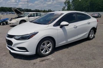 1G1BE5SM4H7178304 | 2017 CHEVROLET CRUZE LT