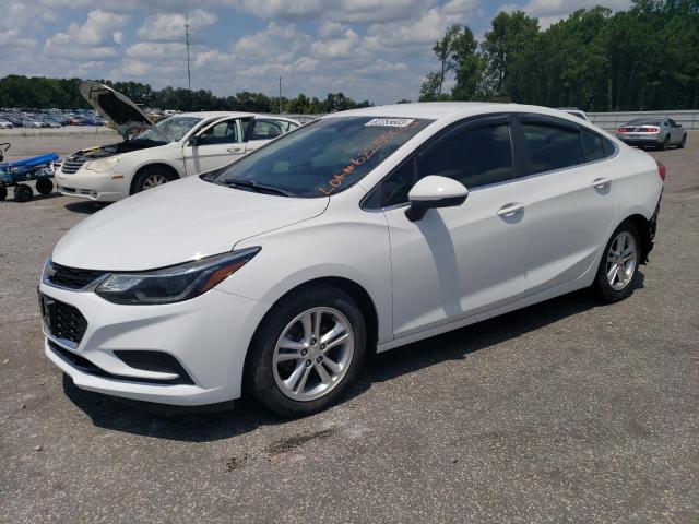 1G1BE5SM4H7178304 | 2017 CHEVROLET CRUZE LT