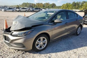 1G1BE5SM4H7182143 | 2017 CHEVROLET CRUZE LT