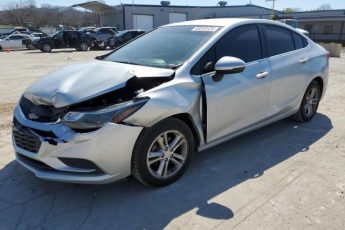 1G1BE5SM4H7279004 | 2017 Chevrolet cruze lt