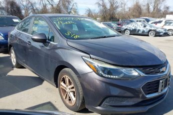 1G1BE5SM5G7303048 | 2016 CHEVROLET CRUZE