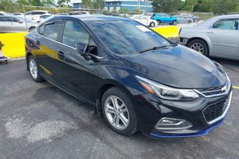 1G1BE5SM5G7321677 | 2016 CHEVROLET CRUZE