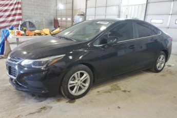 1G1BE5SM5H7102011 | 2017 CHEVROLET CRUZE LT