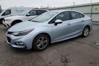 1G1BE5SM5H7172057 | 2017 CHEVROLET CRUZE LT