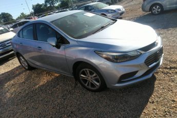 1G1BE5SM5H7217871 | 2017 CHEVROLET CRUZE