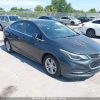 3CZRU5H56GM721546 | 2016 HONDA HR-V EX