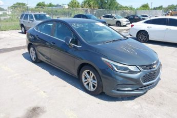 1G1BE5SM5J7123852 | 2018 CHEVROLET CRUZE